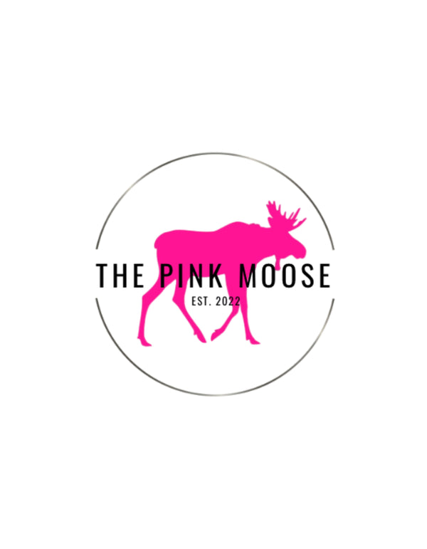 The Pink Moose
